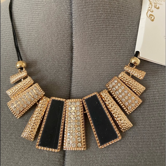 Fashion necklace - Picture 2 of 3